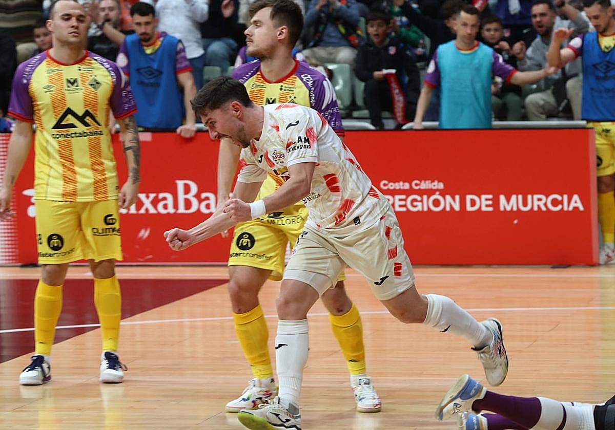 victoria-de-oficio-de-elpozo-murcia-contra-el-palma-futsal-la-verdad
